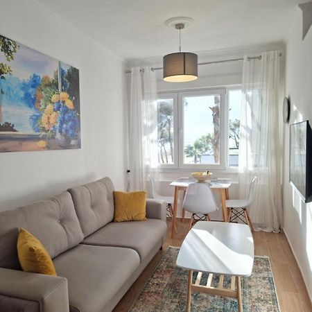 Hana Seaview Apartment Golem  Zewnętrze zdjęcie