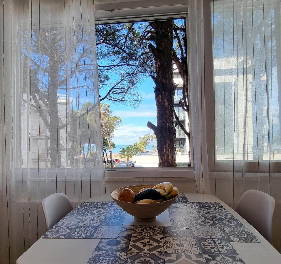 Hana Seaview Apartment Golem  Zewnętrze zdjęcie